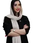 مریم امینی