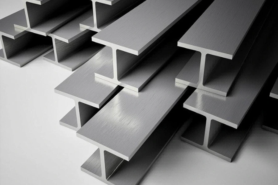 چشم‌انداز بازار تیرآهن در شرایط ناپایدار اقتصادی